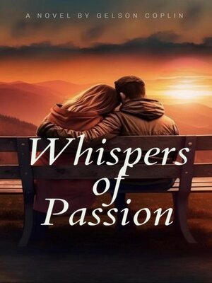 cover image of Whispers of Passion